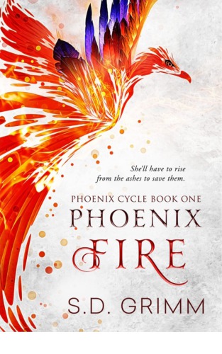 Phoenix Fire Grimm S D