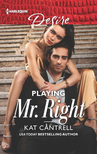 Playing Mr Right Cantrell Kat