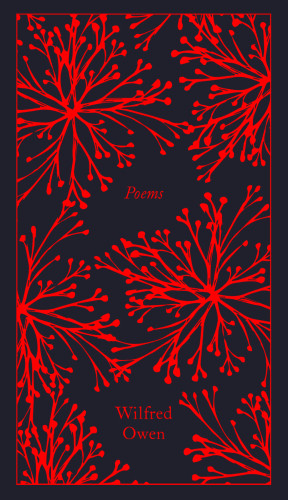 Poems 1st Edition Wilfred Owen