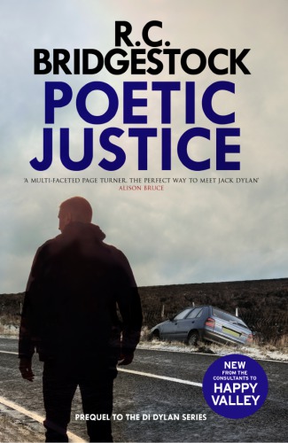 Poetic Justice Bridgestock R C