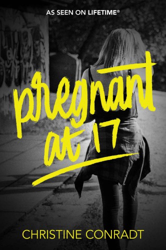 Pregnant At 17 Conradt Christine