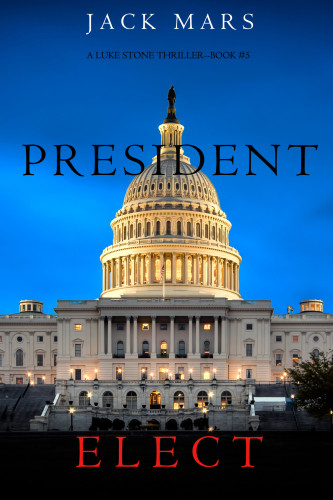 President Elect Jack Mars