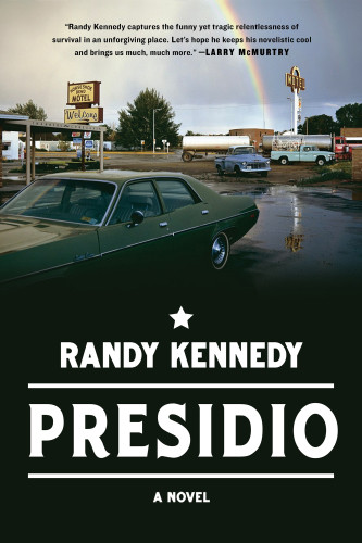 Presidio Kennedy Randy