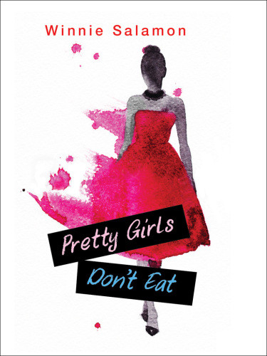 Pretty Girls Dont Eat Salamon Winnie