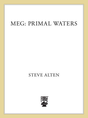 Primal Waters Alten Steve