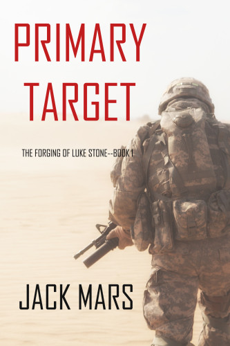 Primary Target Mars Jack