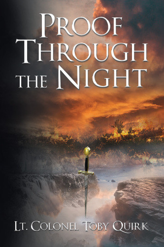 Proof Through The Night Quirk Toby