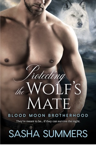Protecting The Wolfs Mate Summers Sasha