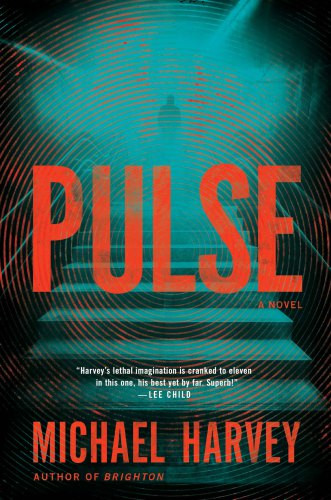 Pulse Harvey Michael