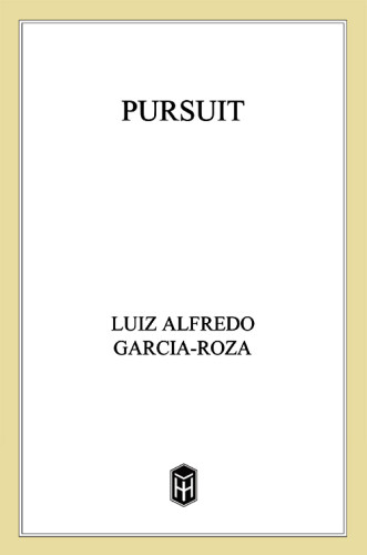 Pursuit Garciaroza Luiz Alfredo