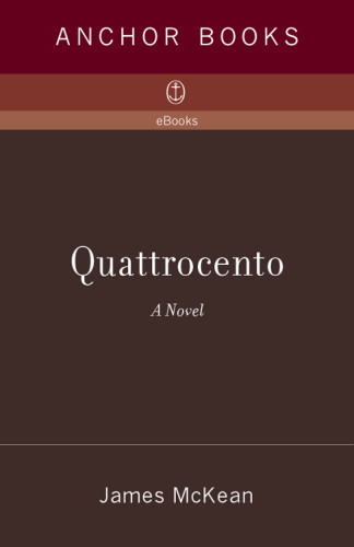 Quattrocento Mckean James