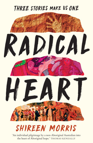 Radical Heart Morris Shireen