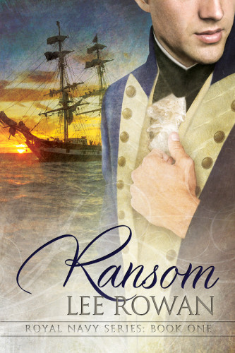 Ransom 2e Rowan Lee