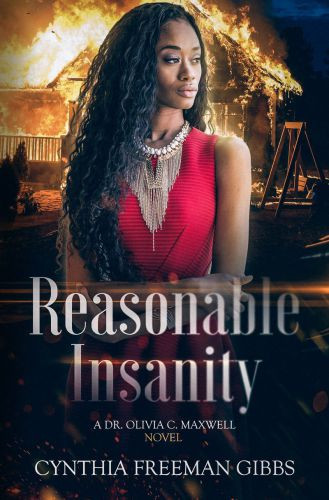 Reasonable Insanity Gibbs Cynthia Freeman
