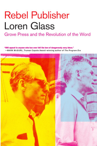Rebel Publisher Glass Loren