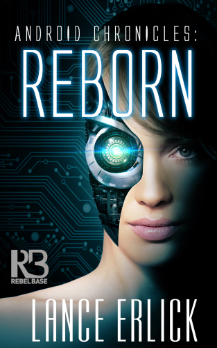 Reborn Erlick Lance