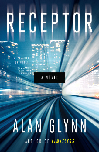Receptor Glynn Alan