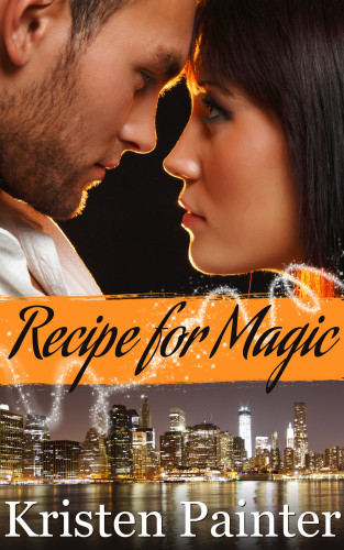Recipe For Magic Aka Perfect Dish Painter Kristen