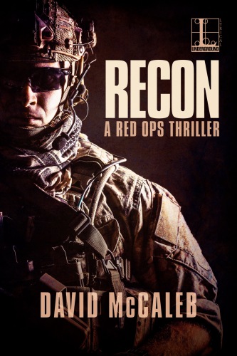 Recon Mccaleb David