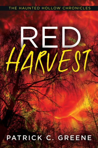 Red Harvest Greene Patrick C