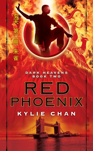 Red Phoenix Chan Kylie