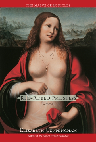 Redrobed Priestess Cunningham Elizabeth