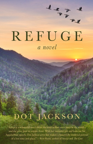 Refuge Jackson Dot
