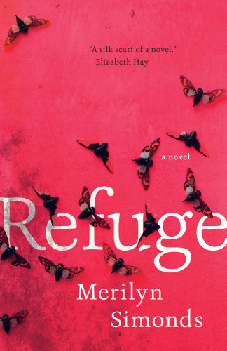 Refuge Simonds Merilyn