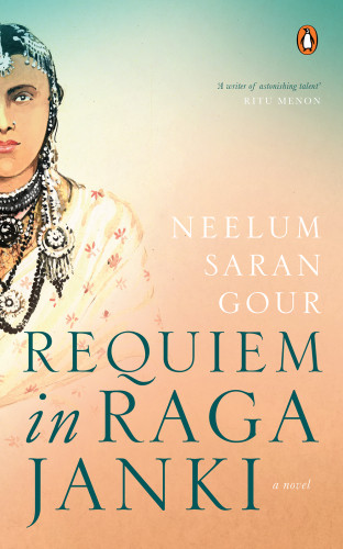 Requiem In Raga Janki Gaur Neelum Saran