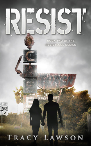 Resist Lawson Tracy