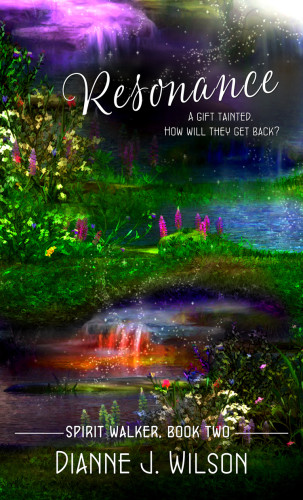 Resonance Wilson Dianne J