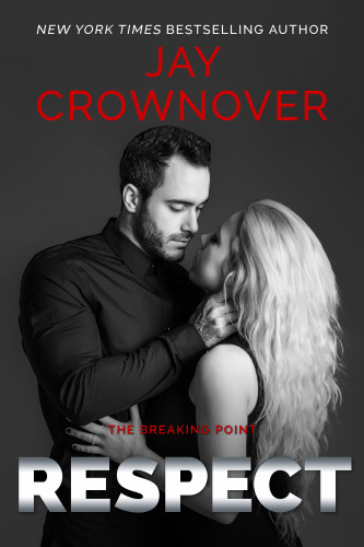 Respect Crownover Jay