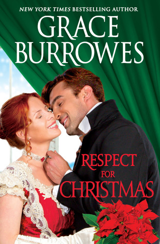 Respect For Christmas Burrowes Grace