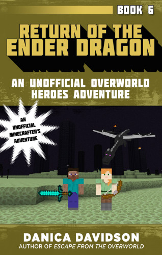 Return Of The Ender Dragon Davidson Danica