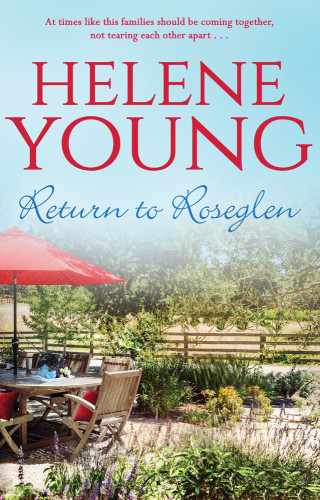 Return To Roseglen Young Helene