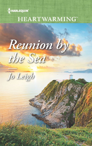 Reunion By The Sea Leigh Jo
