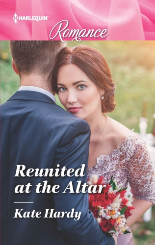 Reunited At The Altar Hardy Kate