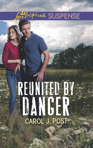 Reunited By Danger Post Carol J