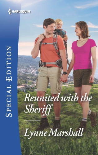 Reunited With The Sheriff Marshall Lynne