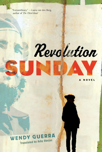 Revolution Sunday Guerra Wendy