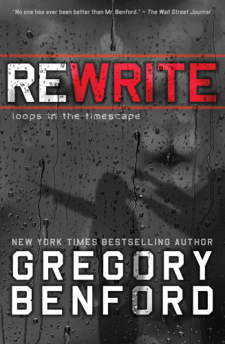 Rewrite Loops In The Timescape Ebook Benford Gregory