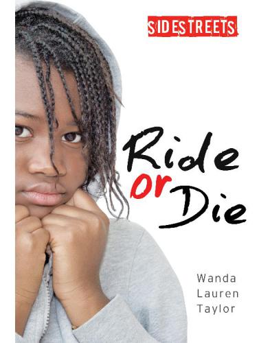 Ride Or Die Taylor Wanda Lauren