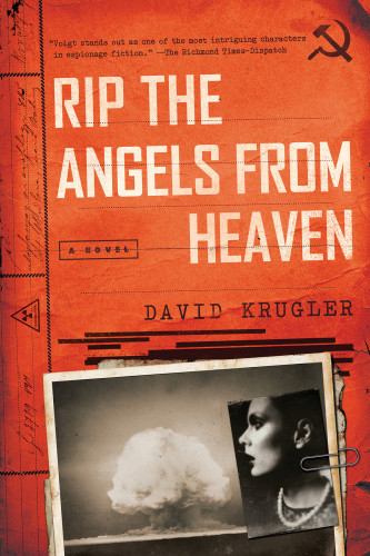 Rip The Angels From Heaven Krugler David