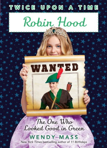 Robin Hood The One Who Looked Good In Green Mass Wendy