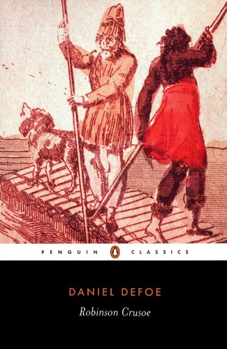 Robinson Crusoe Defoe Daniel