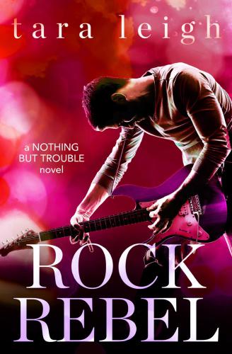 Rock Rebel Leigh Tara