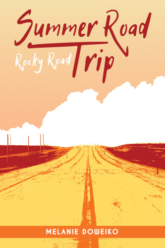 Rocky Road Doweiko Melanie