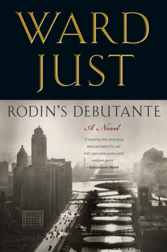 Rodins Debutante Just Ward