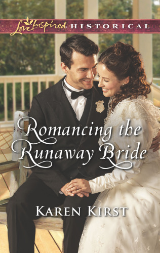 Romancing The Runaway Bride Kirst Karen