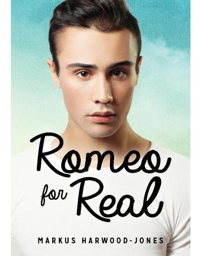 Romeo For Real Markus Harwoodjones
